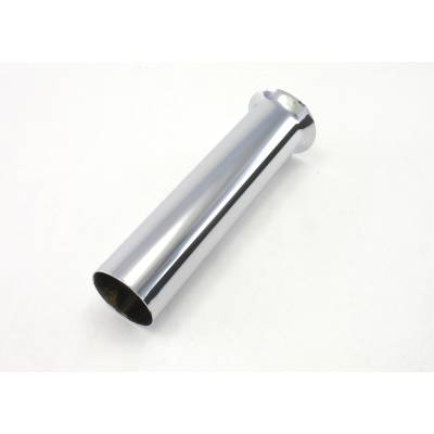 Patriot Exhaust - Patriot Exhaust H1593 Exhaust Tail Pipe Tip