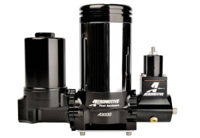Aeromotive Fuel System - Aeromotive Fuel System 11216 Electric Fuel Pump