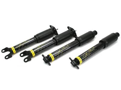 aFe Power - aFe Power 420-401001-J Shock Absorber for 97-13 Chevy Corvette ZR1