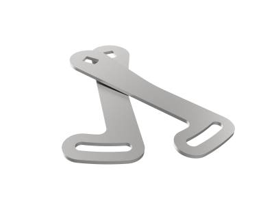 aFe Power - aFe Power 416-72T006-A Leveling Kit for 22-24 Toyota Tundra