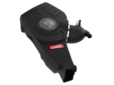 aFe Power - aFe Power 56-70055D Cold Air Intake for 18-21 Kia Stinger 2.0