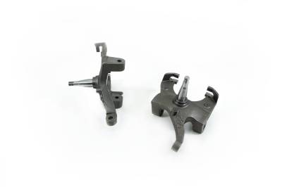 UMI Performance - UMI Performance CP4S4 Chevrolet GMC Suspension Spindle Drop Set