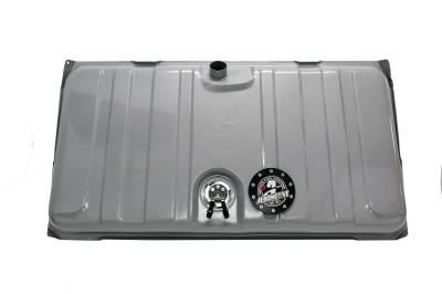 Aeromotive Fuel System - Aeromotive Fuel System 18157 Fuel Tank