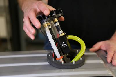 Aeromotive Fuel System - Aeromotive Fuel System 18705 Electric Fuel Pump