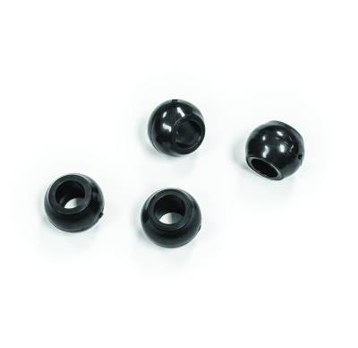 TeraFlex - TeraFlex 1943706 Bushing Ball Replacement Kit 4-Pack