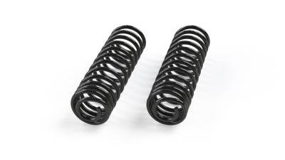 TeraFlex - TeraFlex 1863300 3.5" Lift Outback Rear Coil Spring Pair for JL 4DR