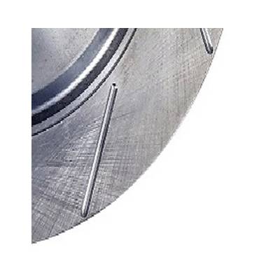 Baer Brake Systems - Baer Brakes 6910081 Disc Brake Rotor