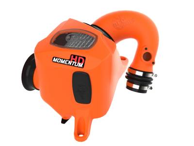 aFe Power - aFe Power 50-70063DN Cold Air Intake for 18-25 Toyota Hilux 2.8