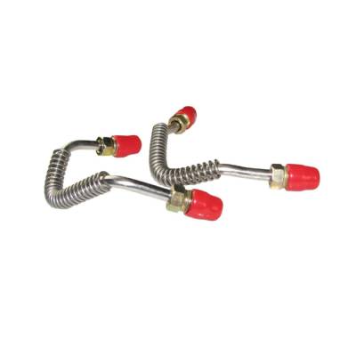 The Right Stuff Detailing - The Right Stuff Detailing AFC6701 Pontiac Disc Brake Caliper Crossover Line