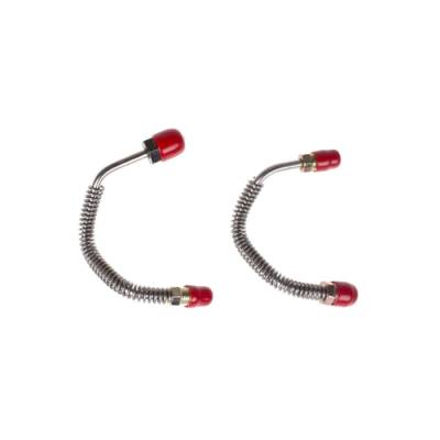 The Right Stuff Detailing - The Right Stuff Detailing AFC6702 Pontiac Disc Brake Caliper Crossover Line