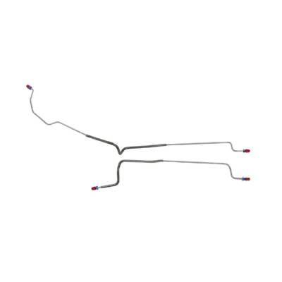 The Right Stuff Detailing - The Right Stuff ARA8601 84-87 Regal & Grand National Brake Hydraulic Line Kit