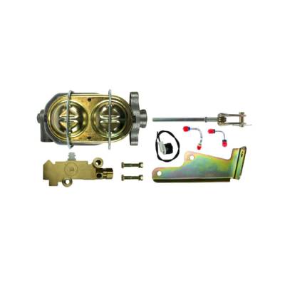 The Right Stuff Detailing - The Right StuF Detailing G0572 Brake Master Cylinder