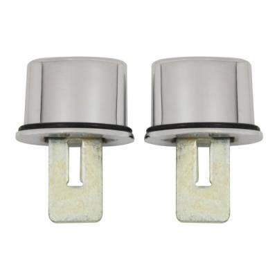 Trim Parts - Trim Parts MP5201 Dodge/Plymouth Exterior Door Handle