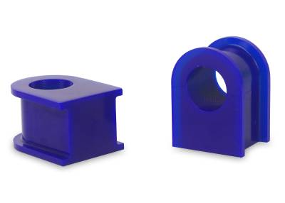 SuperPro - SuperPro SPF5724-35K Stabilizer Bar Bushing Kit Front To Frame for Toyota