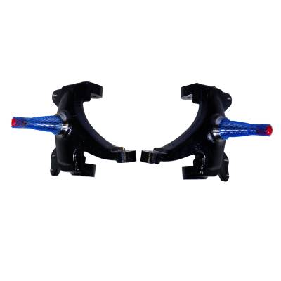 The Right Stuff Detailing - The Right Stuff Detailing DBSP15 Chevrolet GMC Steering Knuckle