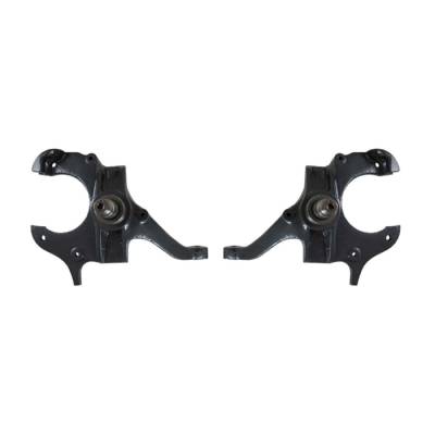 The Right Stuff Detailing - The Right Stuff DSP7987 Select GM Cars Steering Knuckle