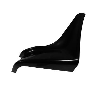 Trim Parts - Trim Parts MP163 Dodge/Plymouth Spoiler
