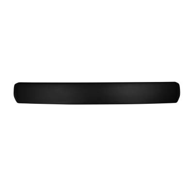 Trim Parts - Trim Parts MP600B Dodge Plymouth Spoiler