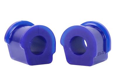 SuperPro - SuperPro SPF0076-22K Suspension Stabilizer Bar Bushing Kit 22mm