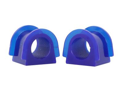 SuperPro - SuperPro SPF0343-26K Suspension Stabilizer Bar Bushing Kit