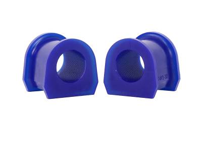 SuperPro - SuperPro SPF1493-30K Suspension Stabilizer Bar Bushing Kit