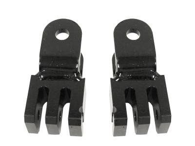 Blue Ox - Blue Ox BX88297 TRIPLE LUG KIT READYBRUTE-TO-BLUE OX