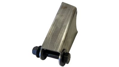 Rust Buster Frameworks - Rust Buster RB7343 Rear Upper Shock Mount for 07-18 Silverado/Sierra 1500