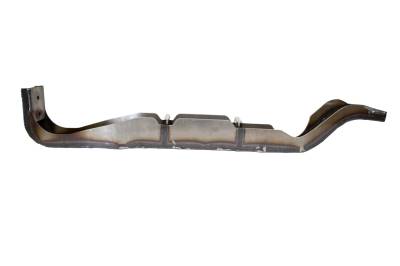 Rust Buster Frameworks - Rust Buster RB7612 Transmission Crossmember for 94-04 S10/Sonoma 4WD