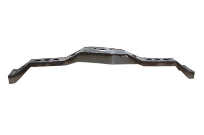Rust Buster Frameworks - Rust Buster RB8424 Spare Tire Crossmember for 03-09 Toyota 4Runner