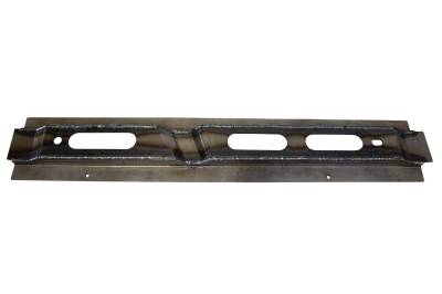 Rust Buster Frameworks - Rust Buster RB7414 Spare Tire Crossmember for 00-06 Suburban/Yukon XL