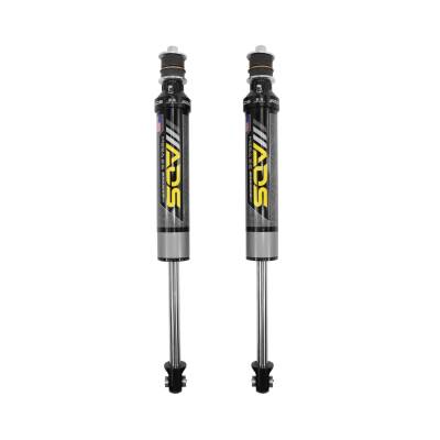 ADS Racing Shocks - ADS Racing 100ADS-10121 Rear Shock Absorber Rear for 24-25 Toyota Land Cruiser