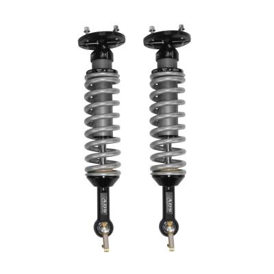 ADS Racing Shocks - ADS Racing 100ADS-10140 2.5" Front Coilovers for 21-25 Ford F150