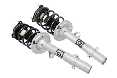 Rough Country Suspension Systems - Rough Country N3 Front Struts 2" Lift 17-20 Honda CRV 501103