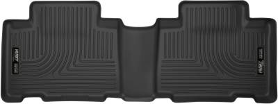 Husky Liners - Husky Liners 14771 Weatherbeater 2nd Seat Floor Liner