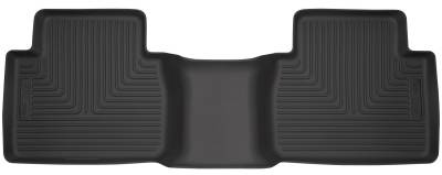 Husky Liners - Husky Liners 14971 Weatherbeater 2nd Seat Floor Liner