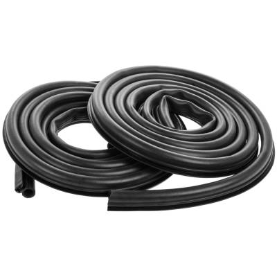 SoffSeal - SoffSeal 9010 Chevrolet GMC Door Seal