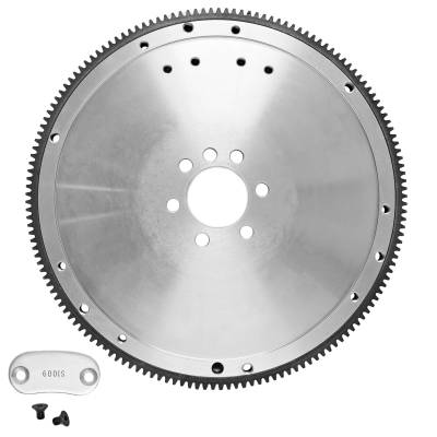 PRW - PRW 1630583 Billet Steel Flywheel