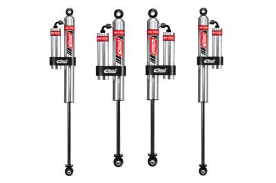 Eibach - Eibach E60-34-001-02-22 Dampers 4Pc