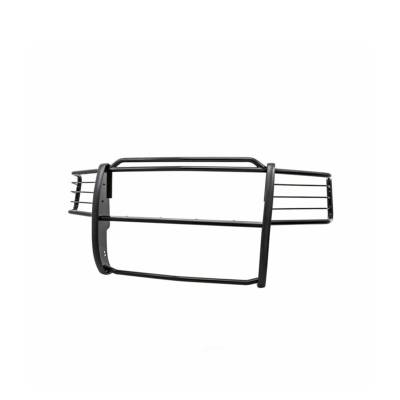Black Horse Off Road - Black Horse 17FR20MA Black Grille Guard for Ford Ranger