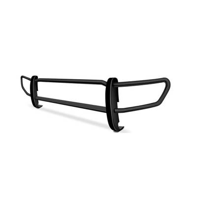 Black Horse Off Road - Black Horse 15NIROA21 Matte Black Front Bumper Guard for 21-24 Nissan Rogue