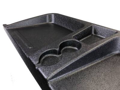 Black Horse Off Road - Black Horse TGS-RA19 Traveler Tail Gate Seat/Liner for 19-24 Ram 1500