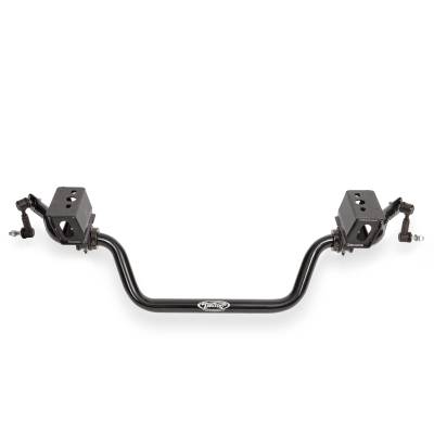 Detroit Speed - Archived - Detroit Speed 031412DS Front Sway Bar Kit 1-1/8" for 10-15 Camaro