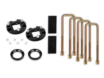 Cognito Motorsports Truck - Cognito 110-90795 2" Economy Leveling Lift Kit for 19-25 Silverado & Sierra 1500