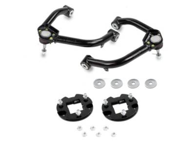 Cognito Motorsports Truck - Cognito 110-90767 1" Standard Leveling Kit 19-25 Silverado Trail Boss AT4 1500