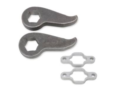 Cognito Motorsports Truck - Cognito 110-90277 Economy Leveling Kit for 11-19 GM 2500HD 3500HD