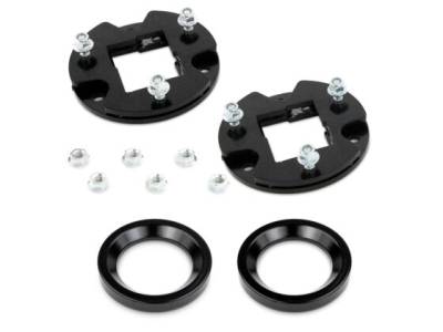 Cognito Motorsports Truck - Cognito 110-91044 2" Economy Leveling Kit for 19-25 Silverado & Sierra 1500