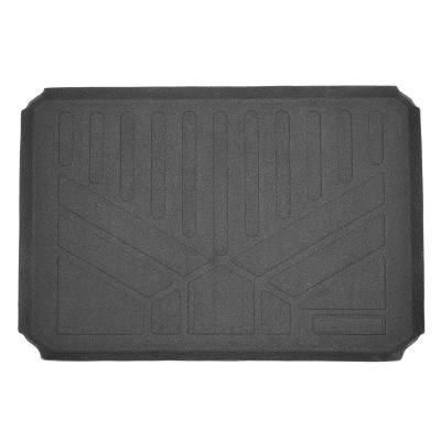 SMARTLINER - SMARTLINER UK0102 Rear Cargo/Trunk Liner Black for 18-21 Polaris Ranger 1000