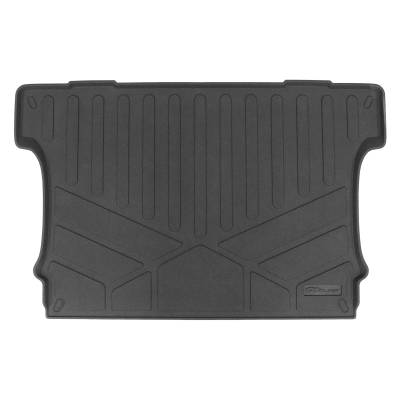 SMARTLINER - SMARTLINER UK0124 Rear Cargo/Trunk Liner Black for 21-25 Yamaha Wolverine RMAX