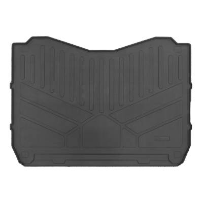 SMARTLINER - SMARTLINER UK0139 Rear Cargo/Trunk Liner Black for 19-23 Honda Pioneer 1000