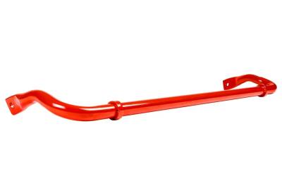 Stillen - Stillen 304402 Performance Upgrade Rear Sway Bar for 16-23 Nissan Maxima